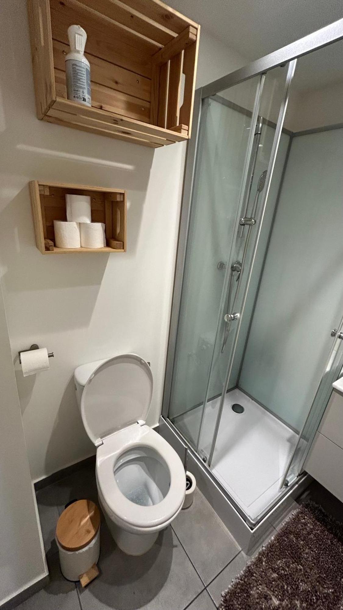 A Vauban Appartement Nice